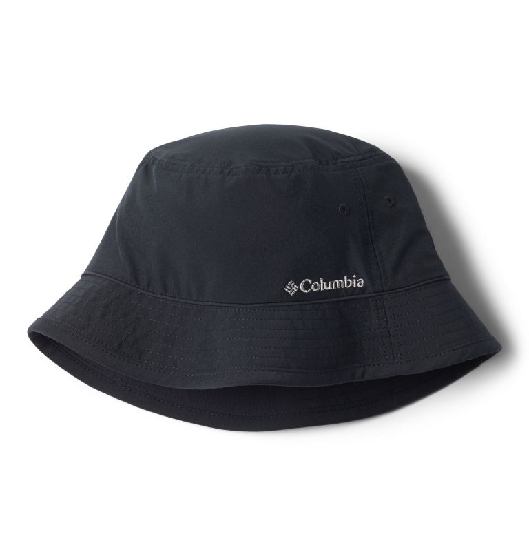 Columbi Pin Mountain Bucke Hat