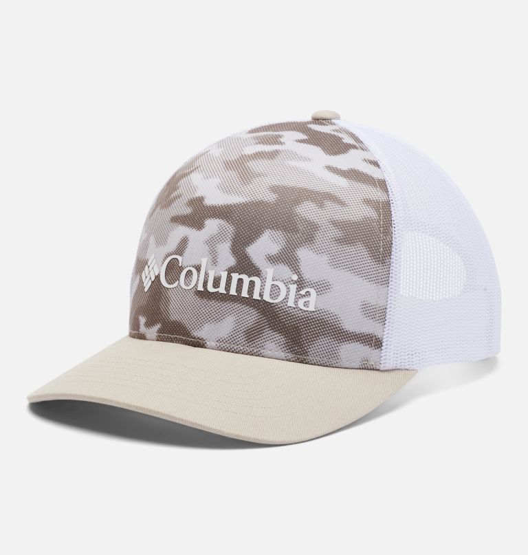 Columbi Punchbowl Trucke Hat