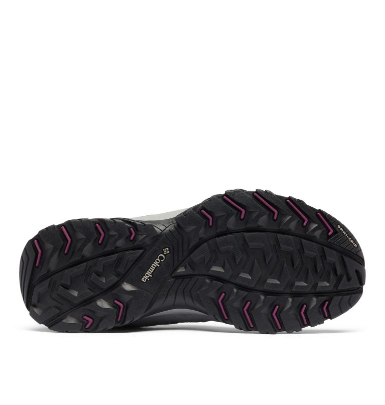 Columbi Women' Crestwood Hikin Sho  Wide