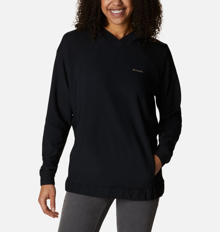 Columbi Women' Cherr Grove Pullover