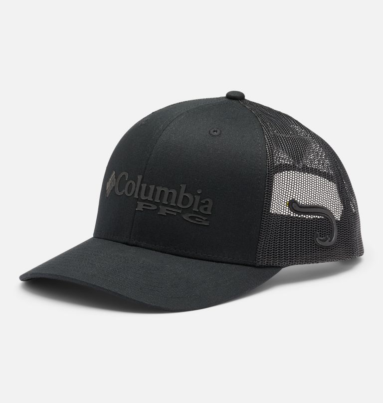 Columbi PF Logo Mes Snapback