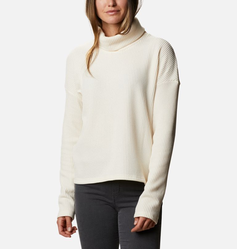 Columbi Women' Chillin Fleec Pullover
