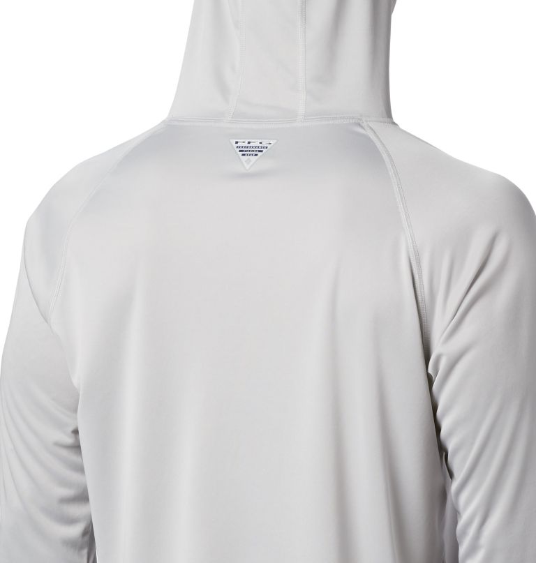 Columbi Men' PF Termina Tackle Hoodie