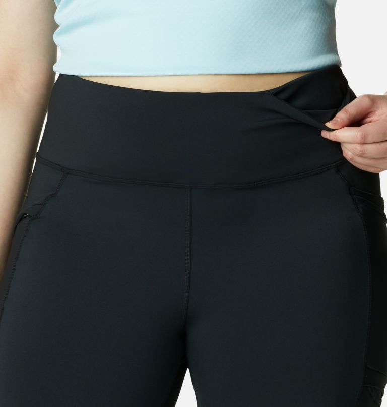 Columbi Women' Windgates I Legging  Plu Size