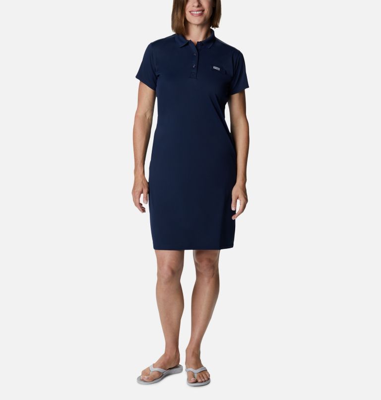 Columbi Women' Tida Tee Pol Dress