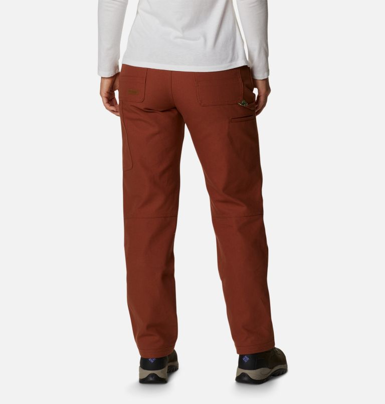 Columbi Women' PH Roughtail Fiel Pants