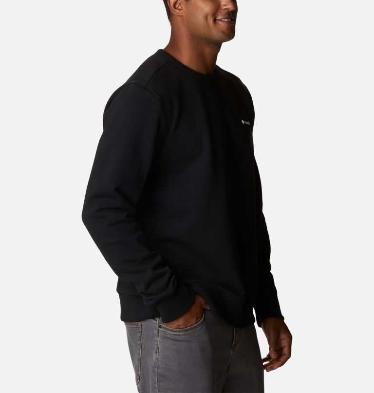 Columbi Men' Columbi Lodge Heavyweigh Crew