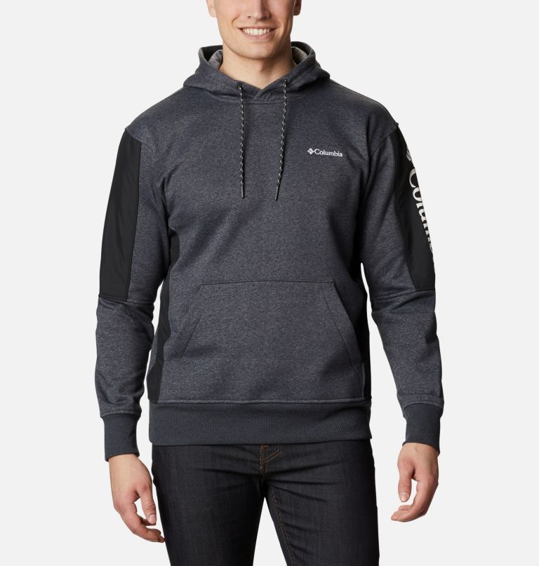 Columbi Men' Mina River Pullove Hoodie