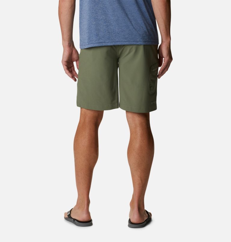 Columbi Men' PF Termina Tackle Shorts