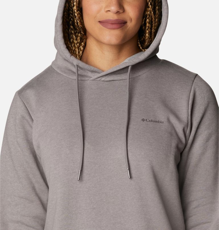 Columbi Women' Rus Valley Lon Hoodie