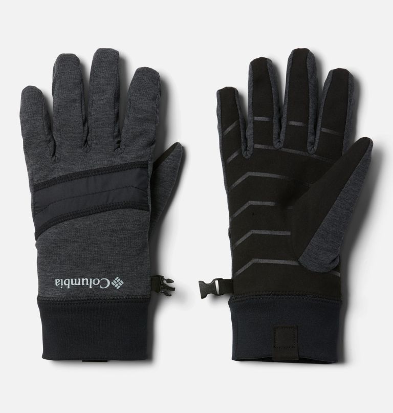 Columbi Men' Infinit Trail Omni-Heat Infinit Gloves