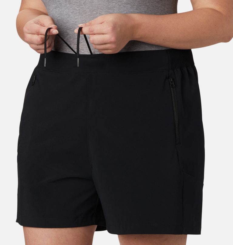 Columbi Women' PF Tidal I Short  Plu Size
