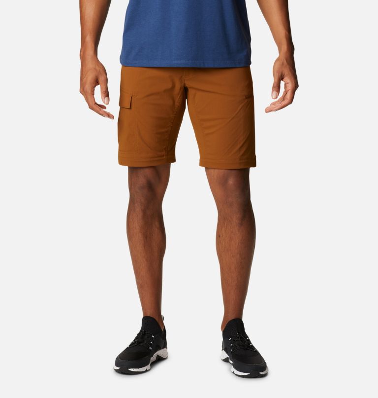 Columbi Men' Newto Ridge Convertibl Pants