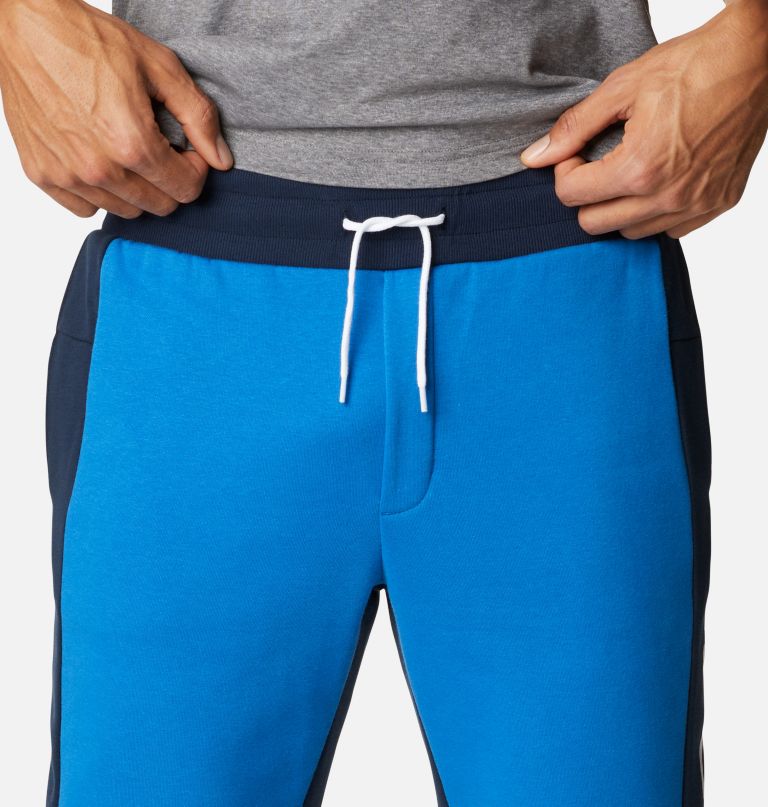 Columbi Men' Columbi Lodge Colorbloc Joggers