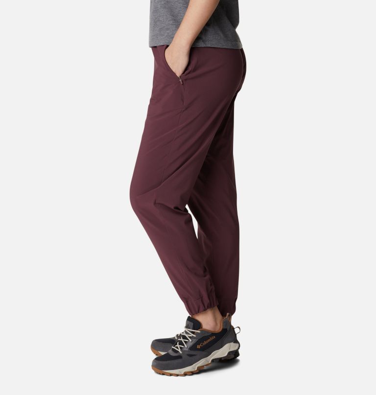 Columbi Women' Pleasan Creek War Joggers