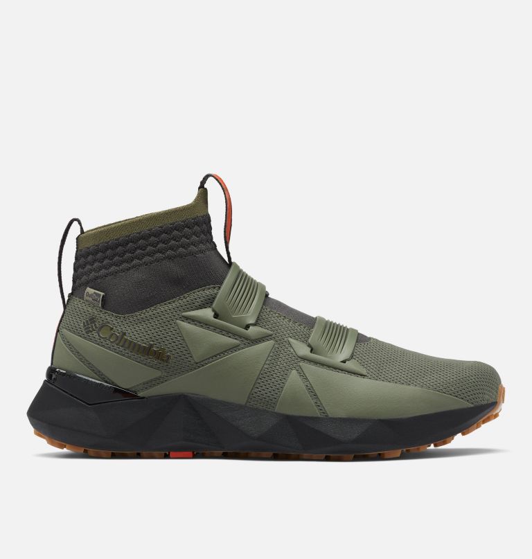 Columbi Men' Facet 4 OutDry Shoe