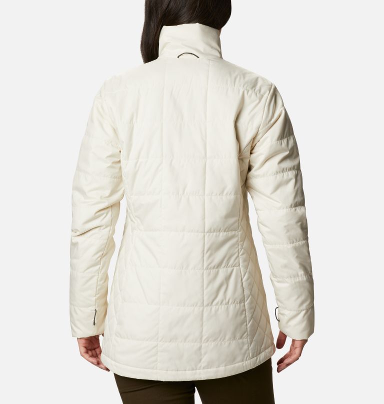 Columbi Women' Carso Pass Interchang Jacket