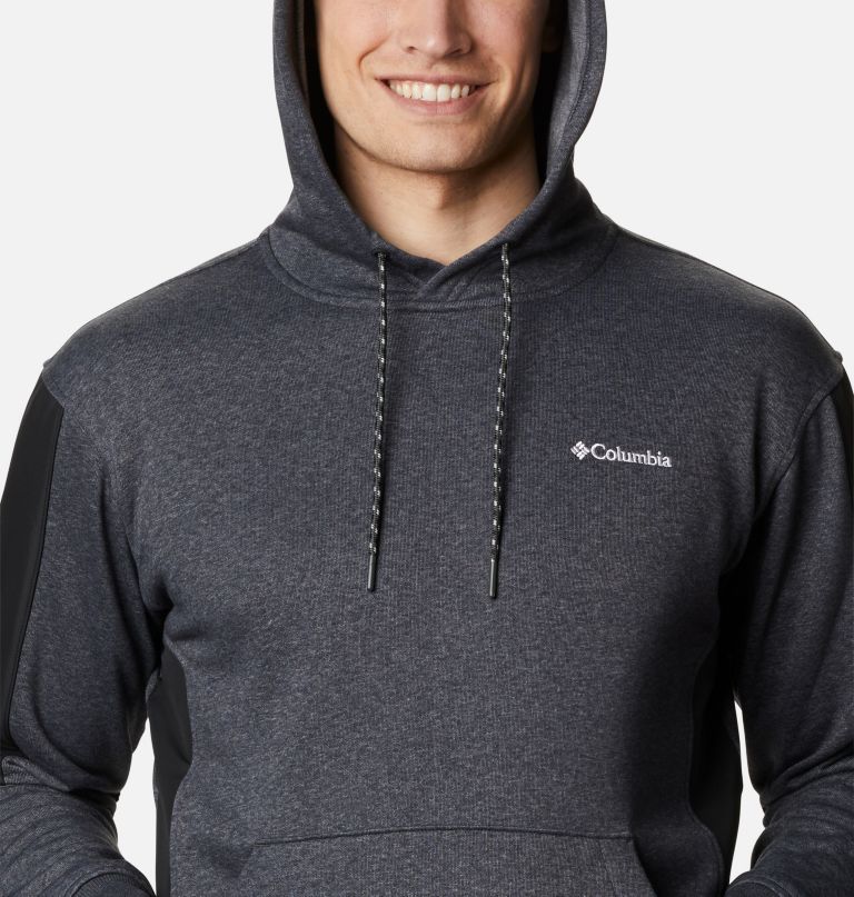 Columbi Men' Mina River Pullove Hoodie