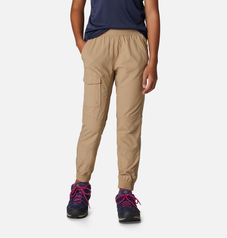 Columbi Girls Silve Ridge Pull-O Bande Pant