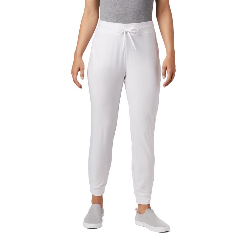 Columbi Women' PF Slac Water Kni Joggers