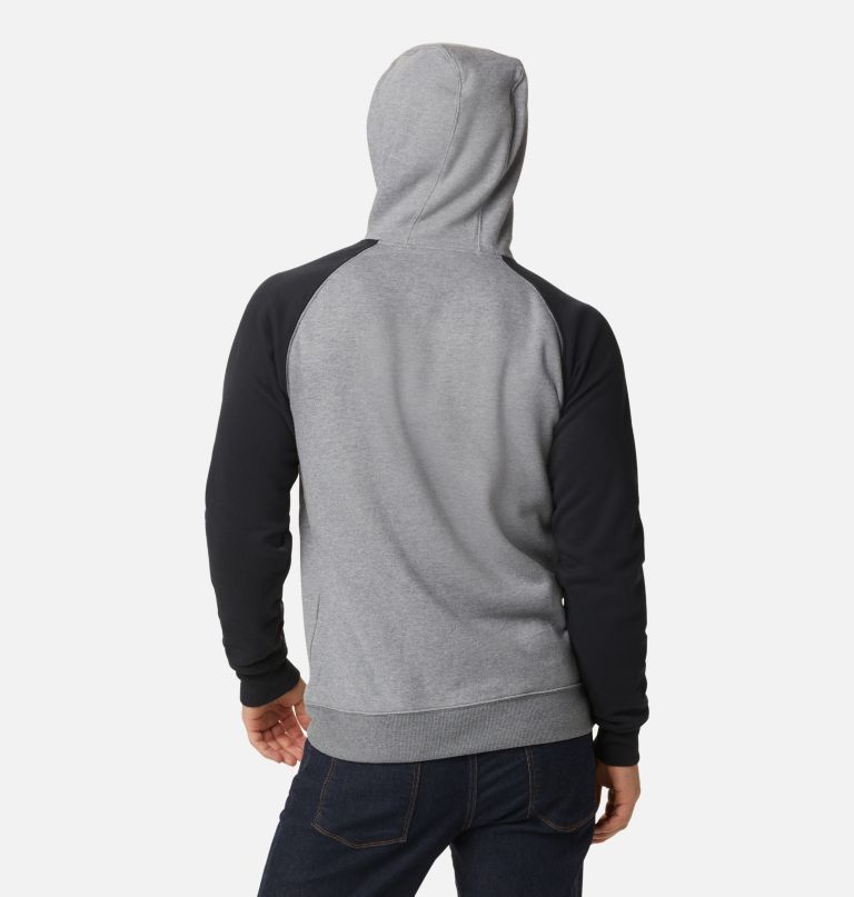 Columbi Men' Har Mountain I Hoodie