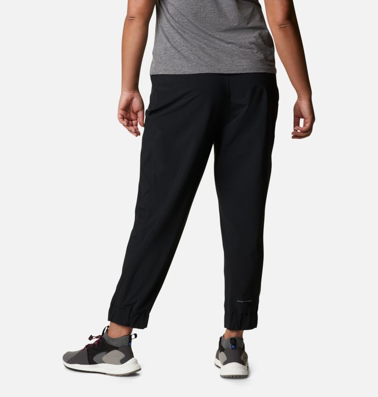 Columbi Women' Pleasan Creek Jogger  Plu Size