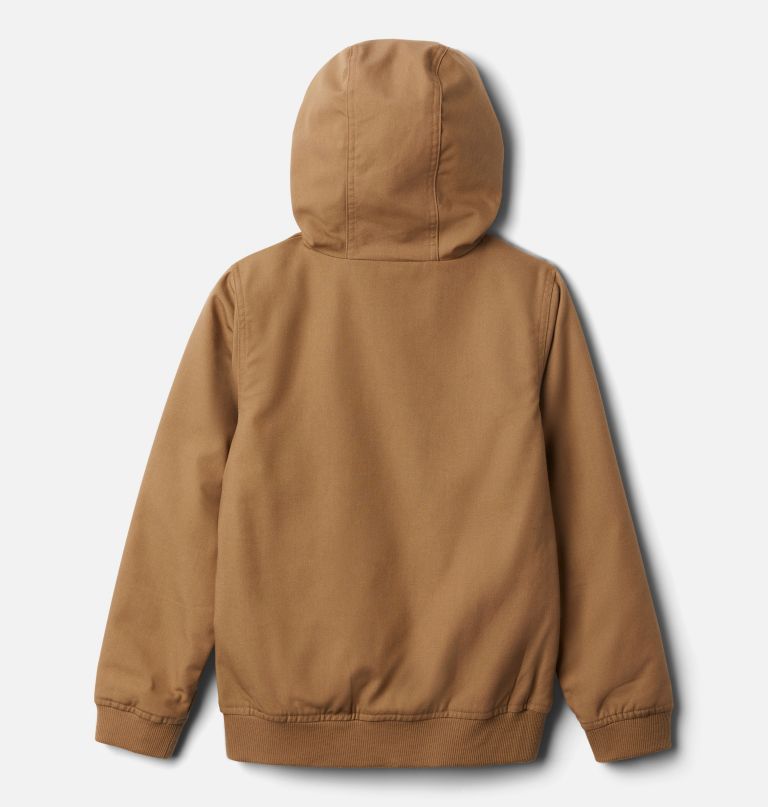 Columbi Boys Lom Vista Hoode Jacket