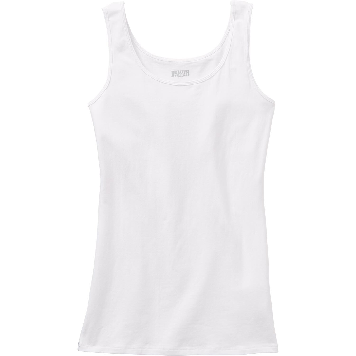 Women's No-Yank Shelf Bra Tank