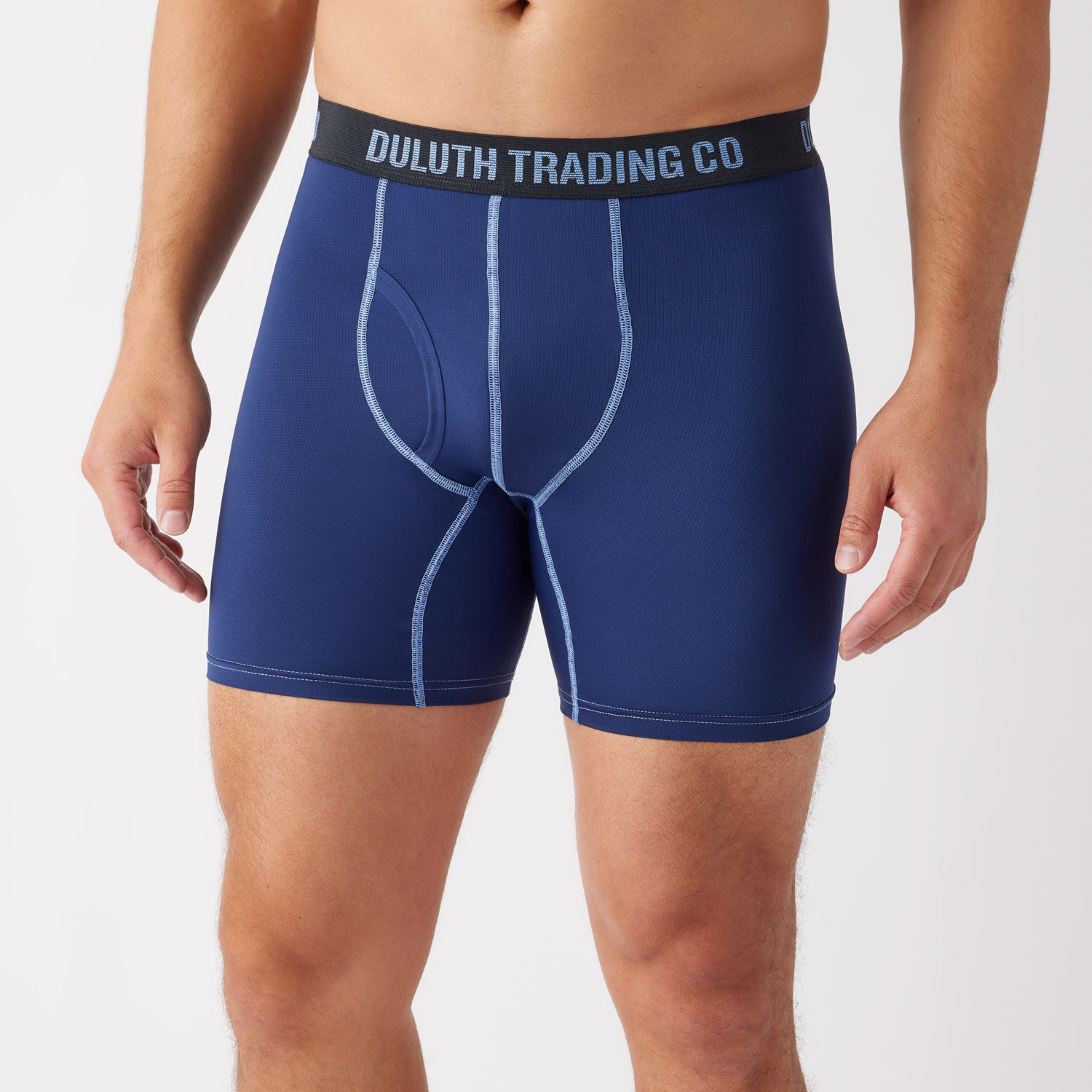 Men’s Redwood Recovery Boxer Briefs