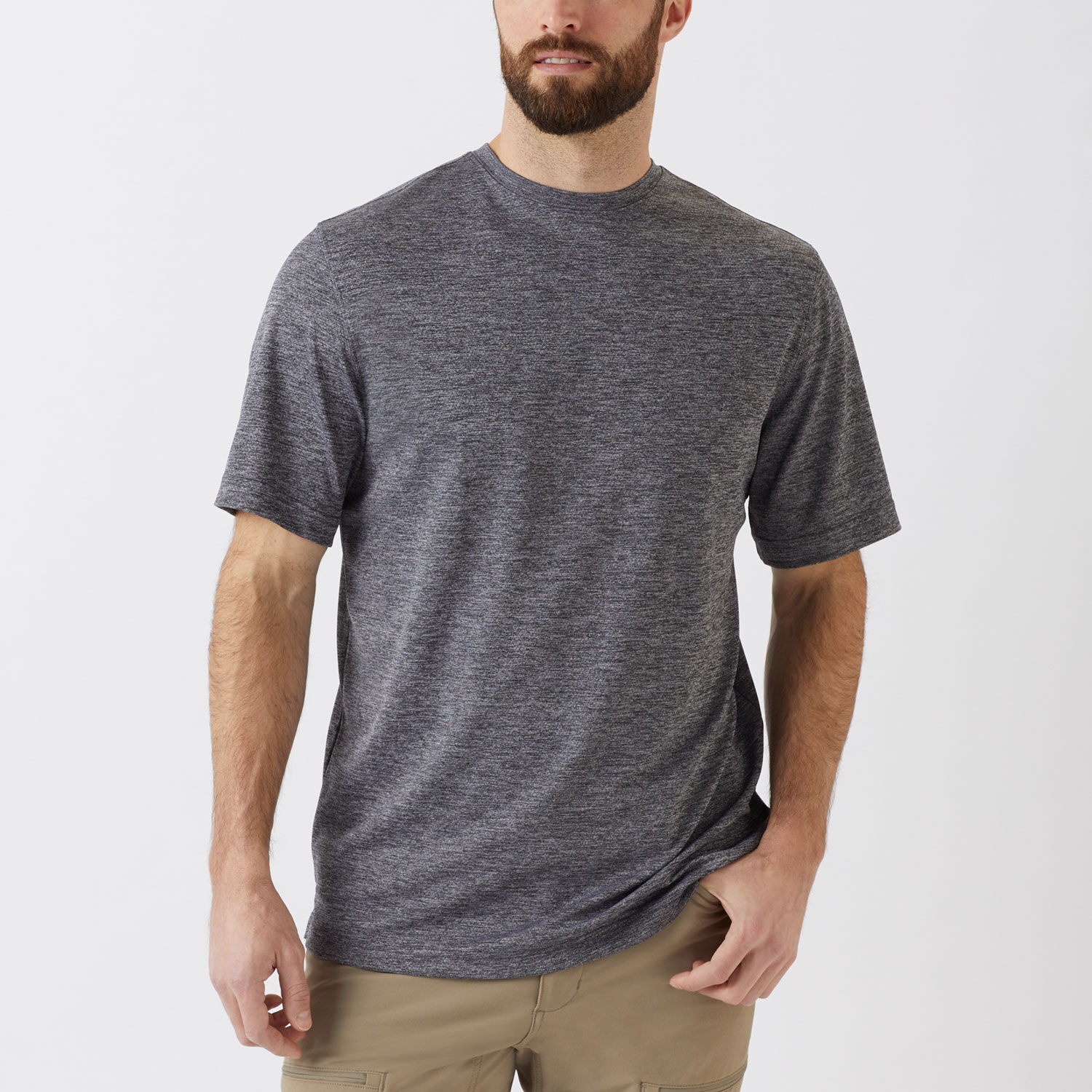 Men's Armachillo Cooling Short Sleeve T-Shirt