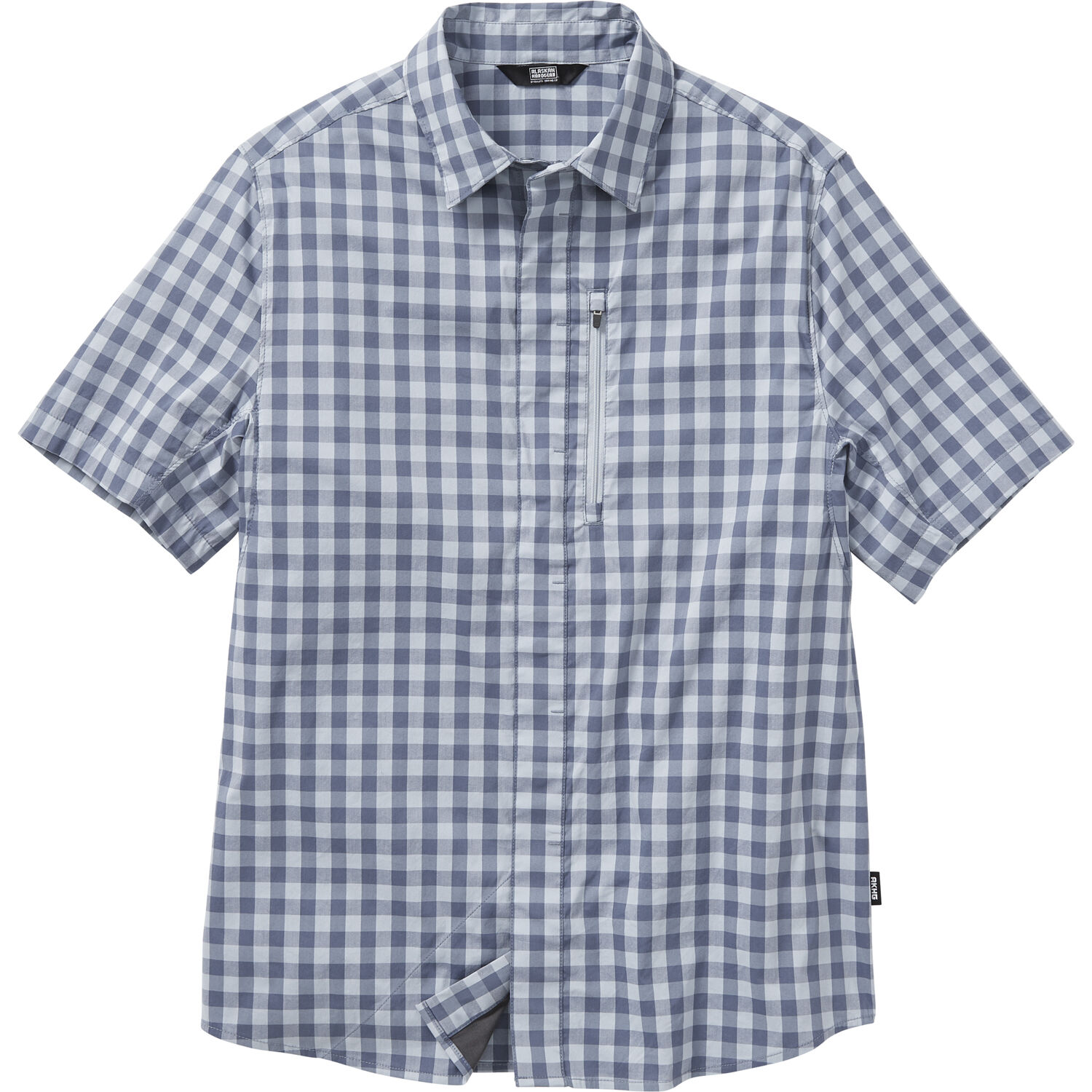 Men's AKHG Roadless Short Sleeve Shirt