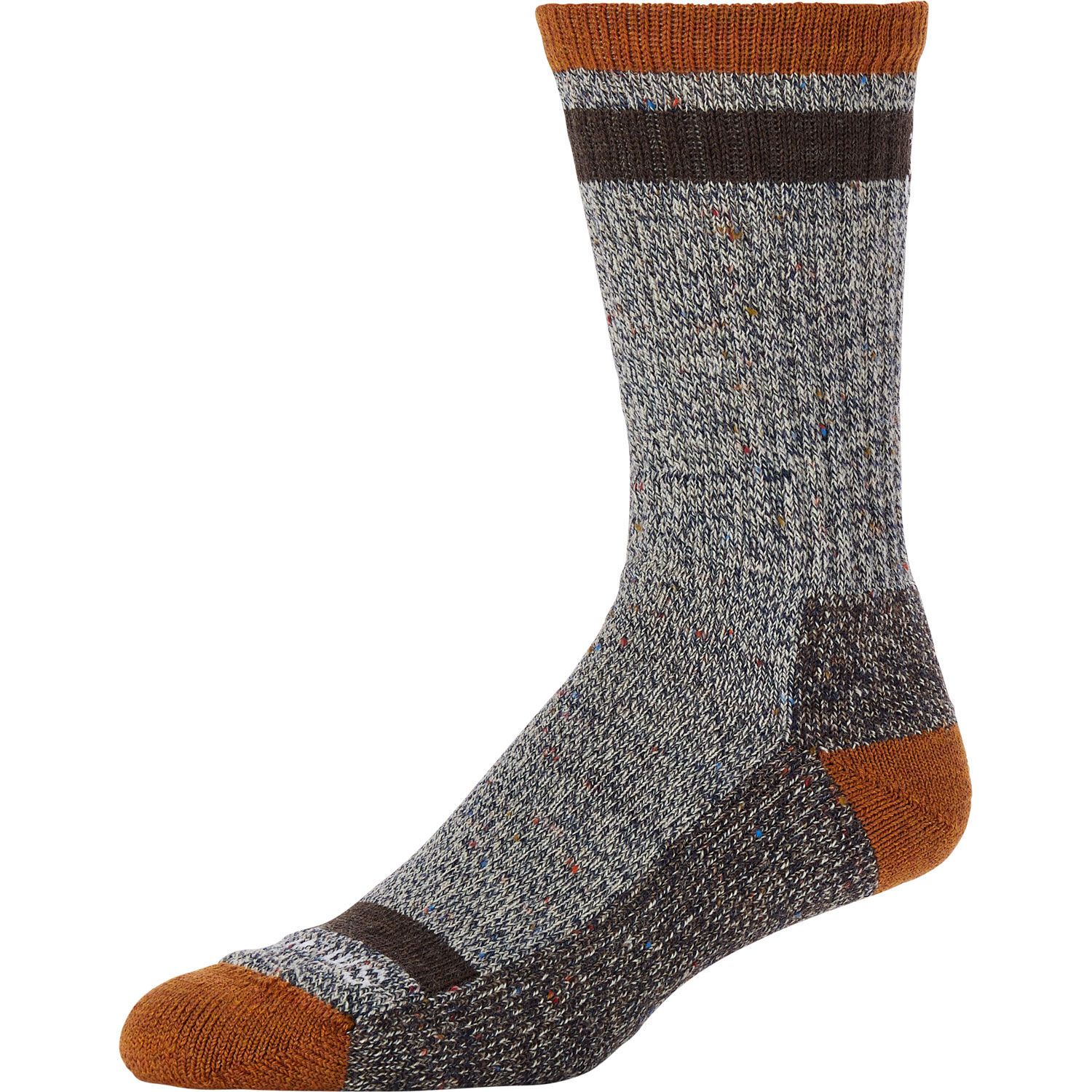 Men's Smartwool Larimer Crew Socks