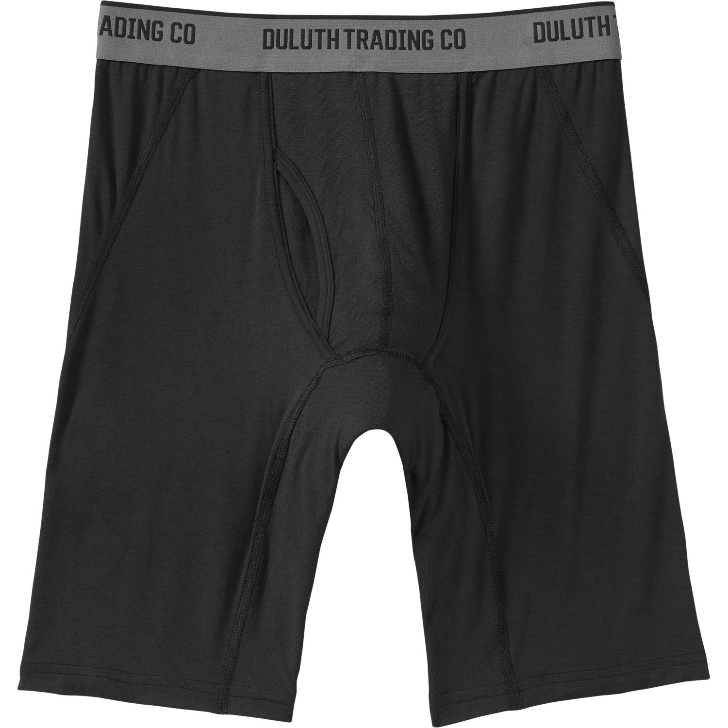 Men's Dang Soft Extra Long Briefs