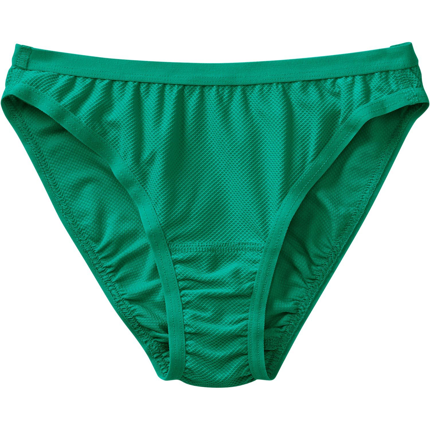Women's Go Buck Naked Performance Bikini Underwear