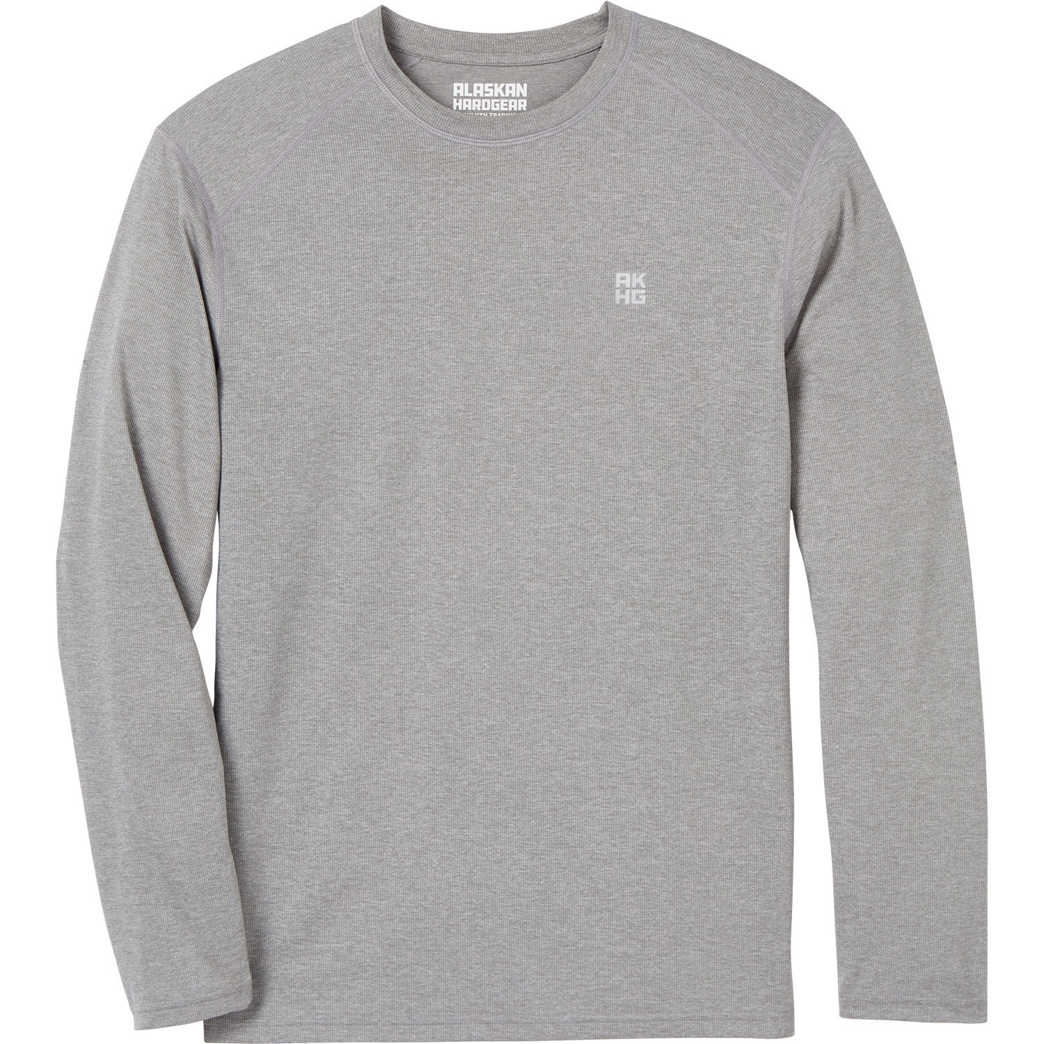 Men's AKHG Tun-Dry Long Sleeve T-Shirt
