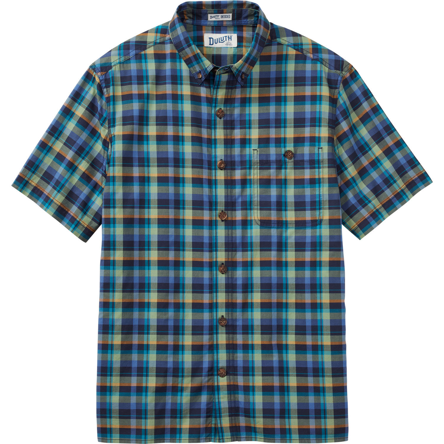 BBQ Short Sleeve Shirt