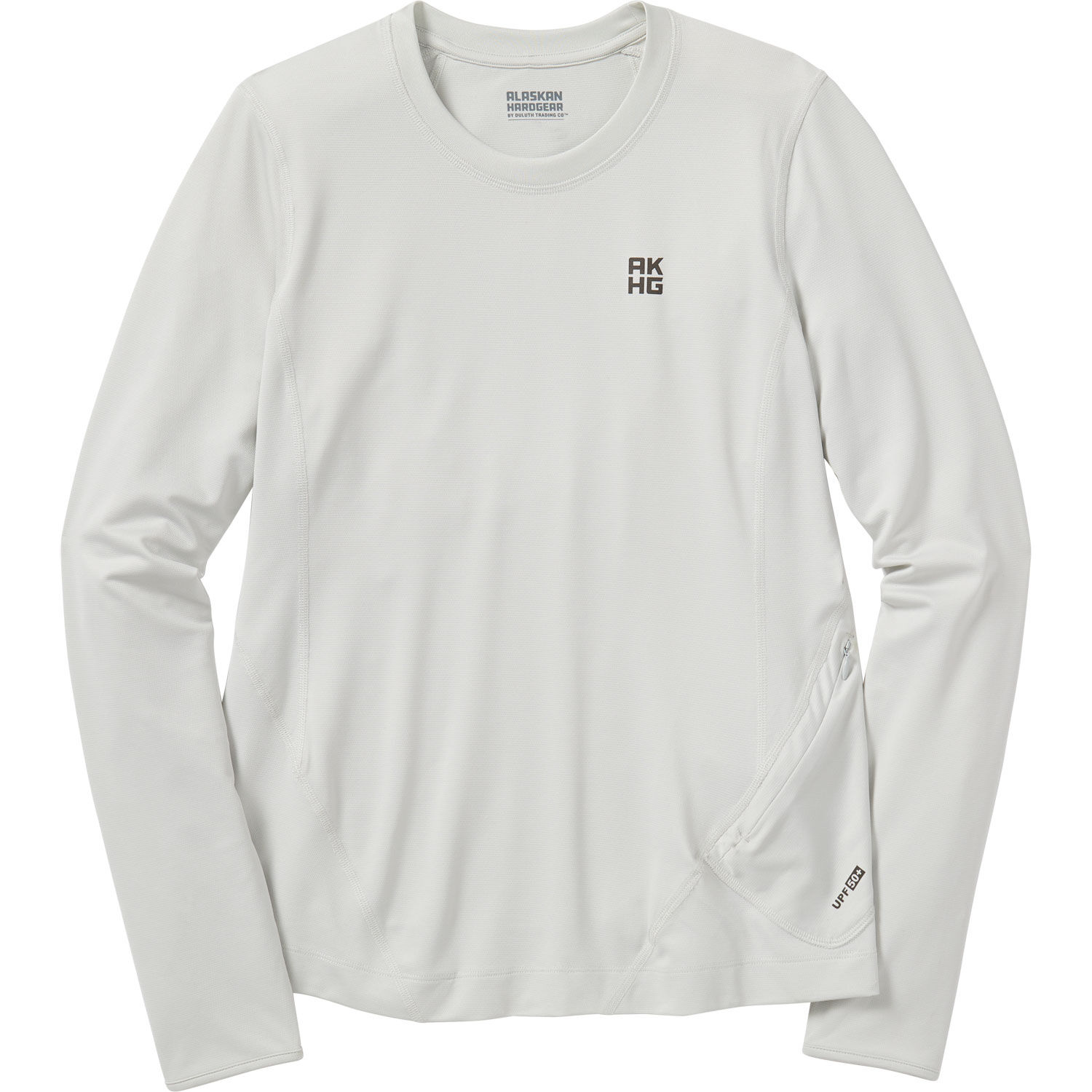 Women's AKHG U.P. Stream Shirt