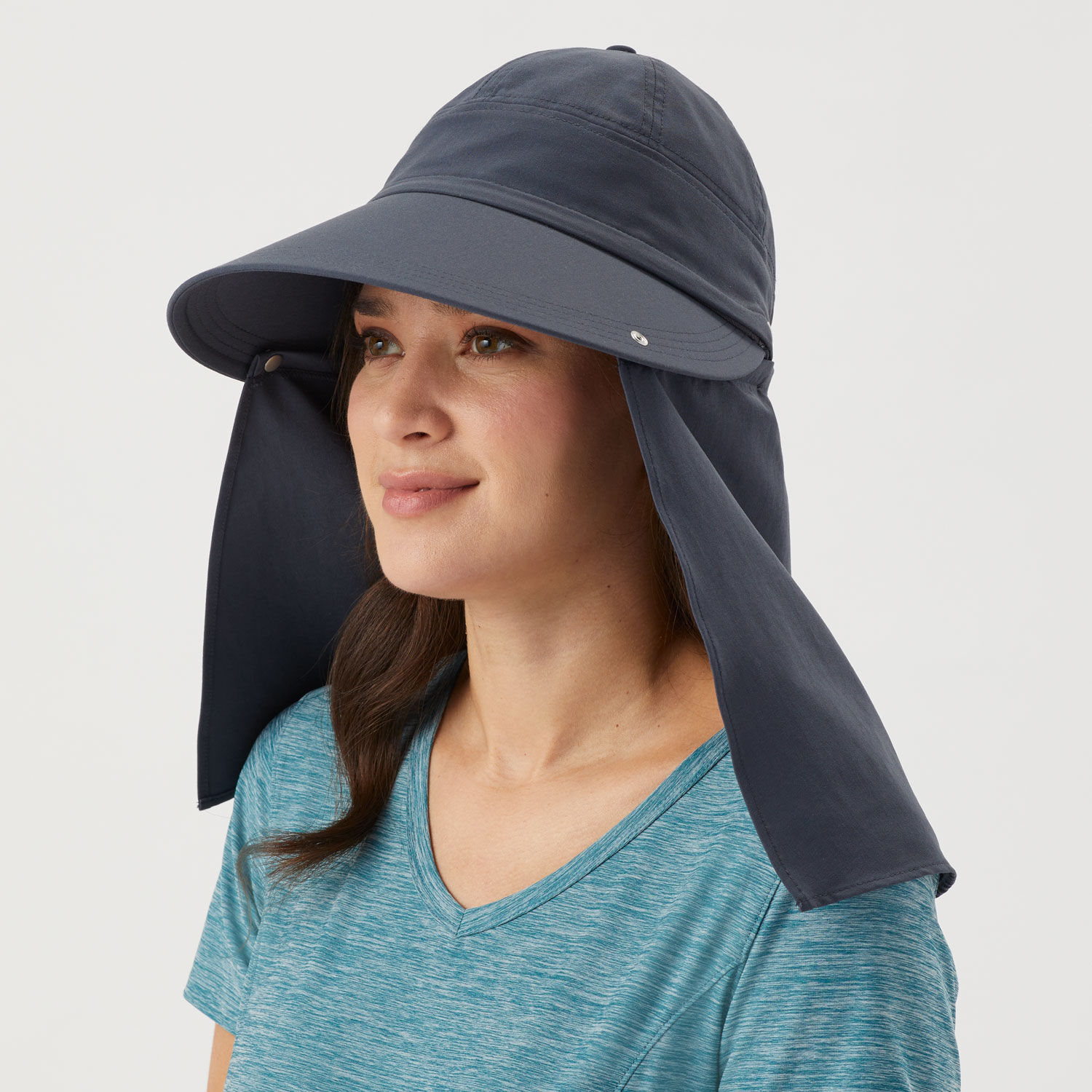 Women's Dry on the Fly 3 in 1 Convertible Hat