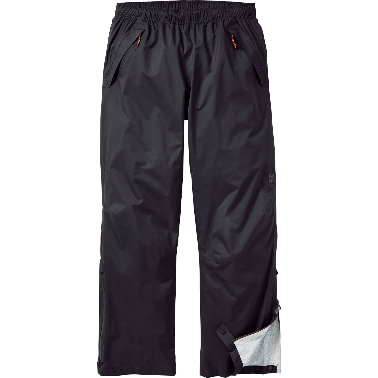 Men's AKHG Olympic Coast 2.5L Rain Pants