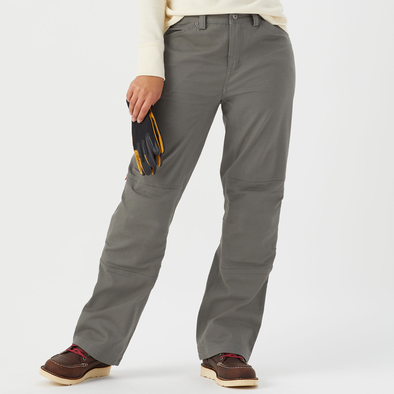 Women's Fire Hose Flex Shift Harmo-Knee Work Pants