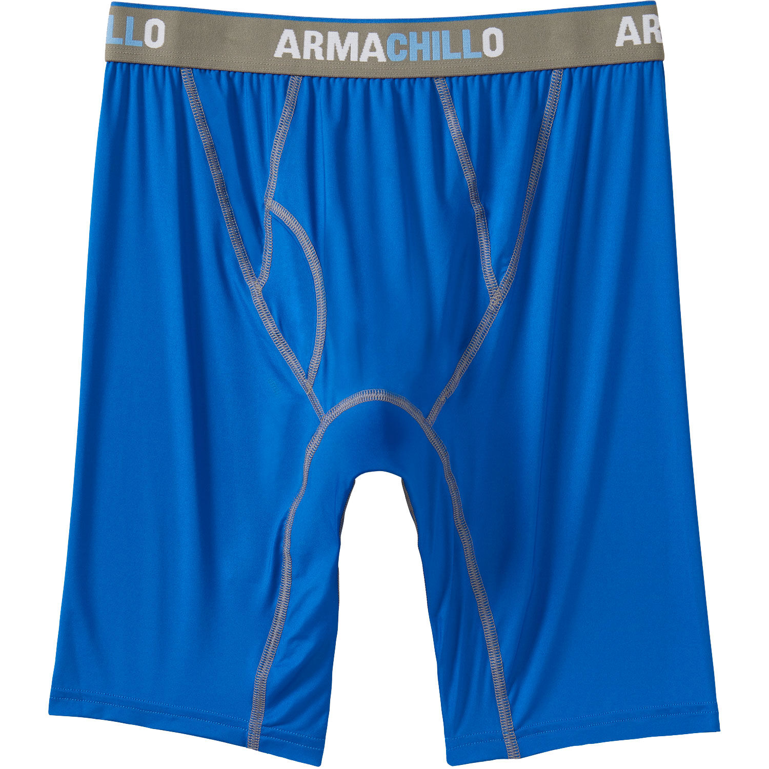 Men's Armachillo Cooling Extra Long Boxer Briefs