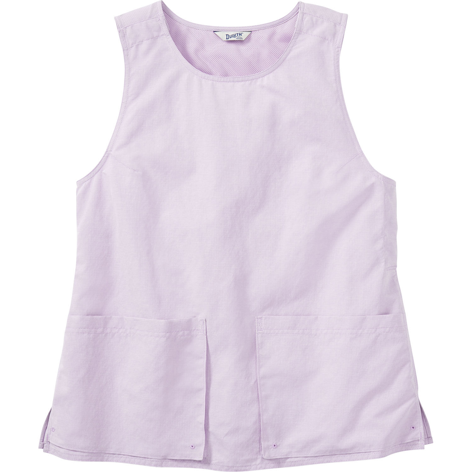Women’s Heirloom Garden Tank Smock
