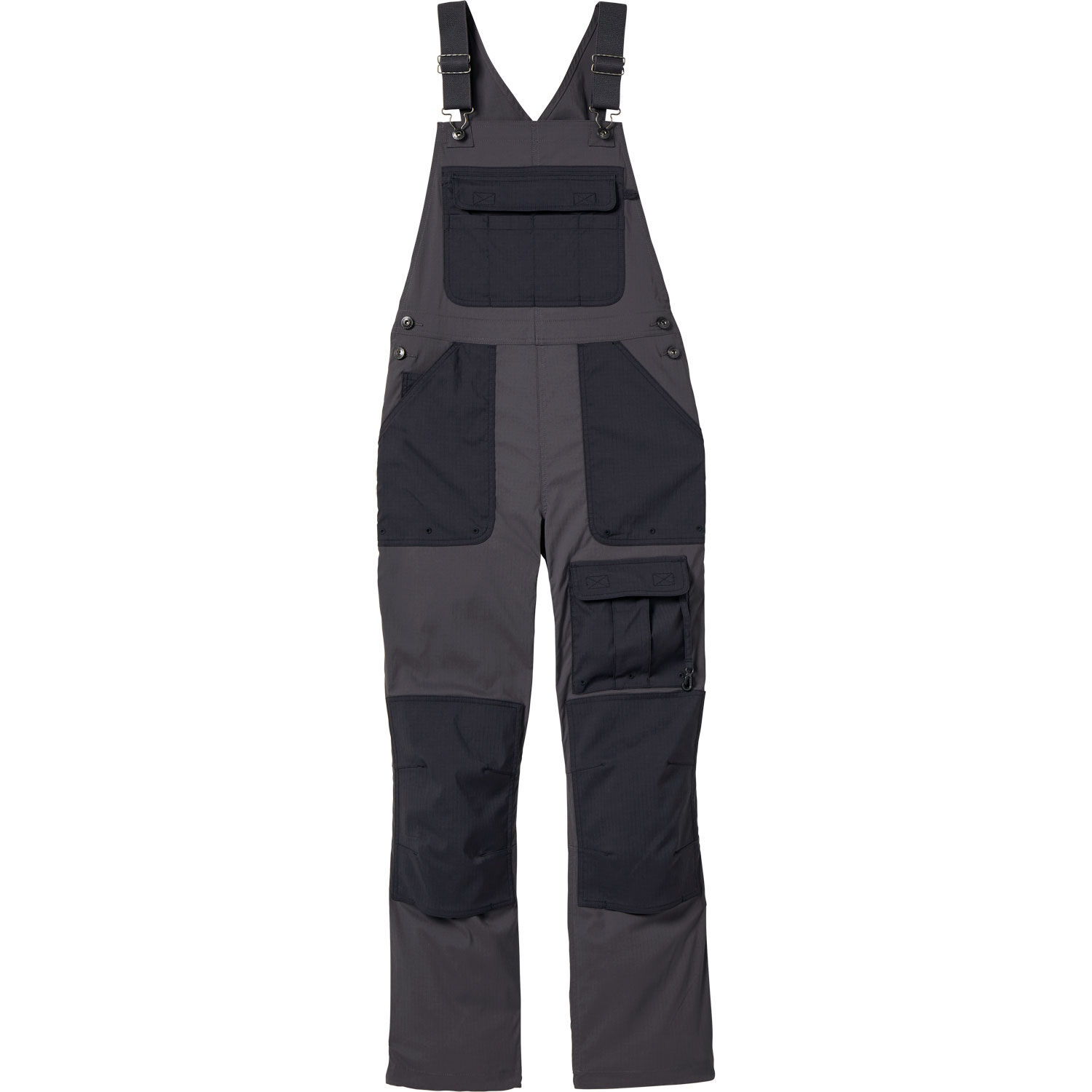 Women's No Fly Zone Lightweight Garden Overalls