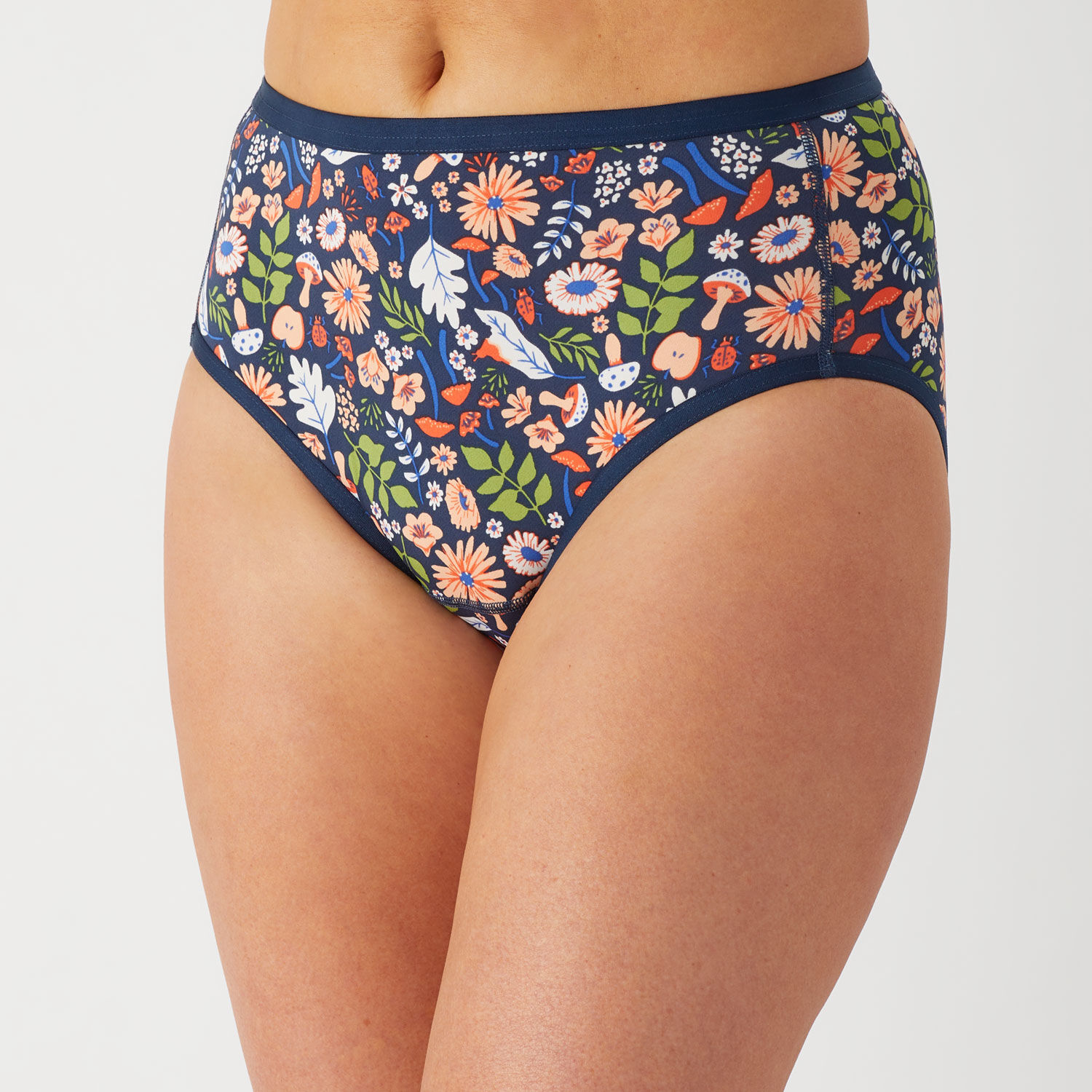 Women's 3-Pack Armachillo Cooling Briefs Underwear