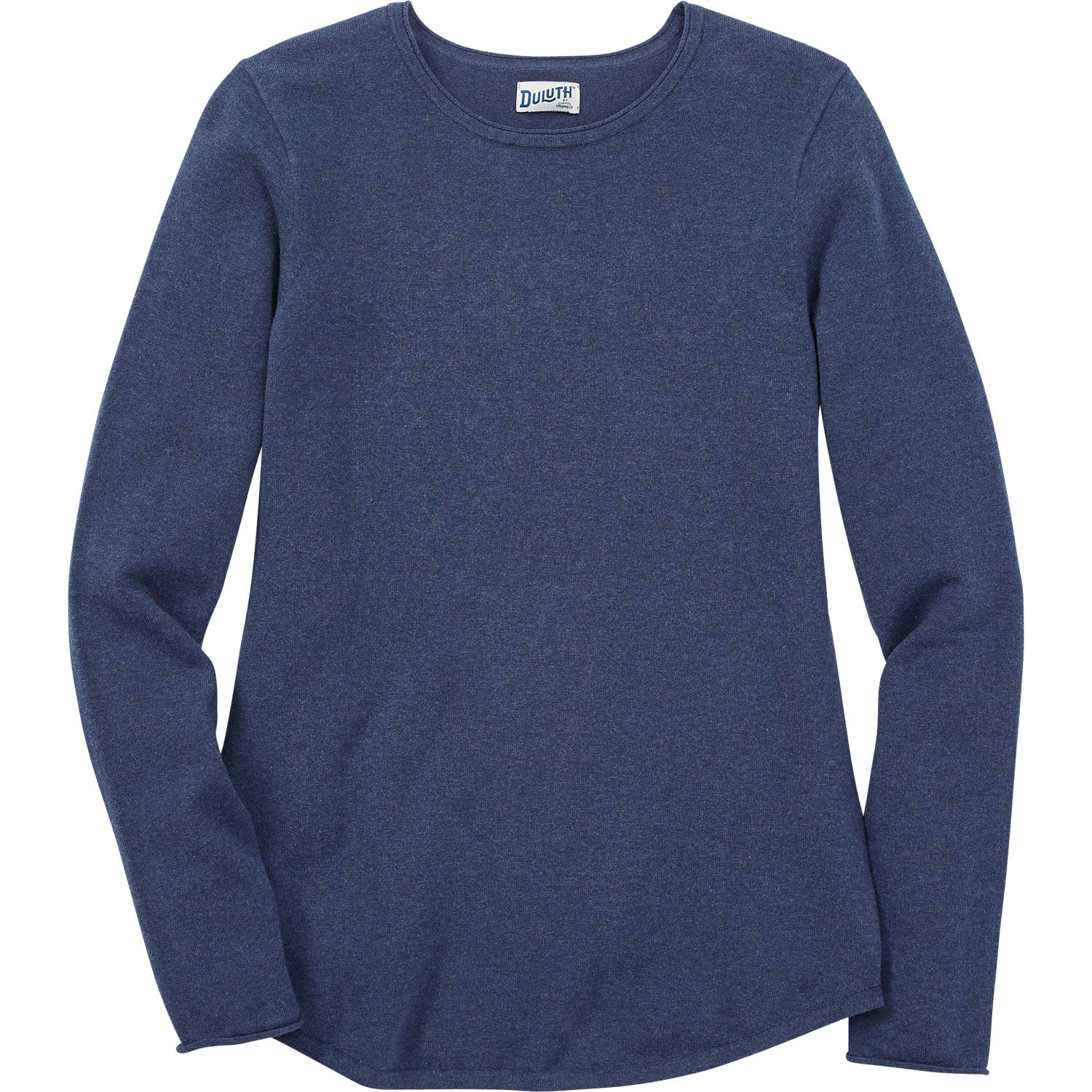 Women's Shiftless Crewneck Sweater