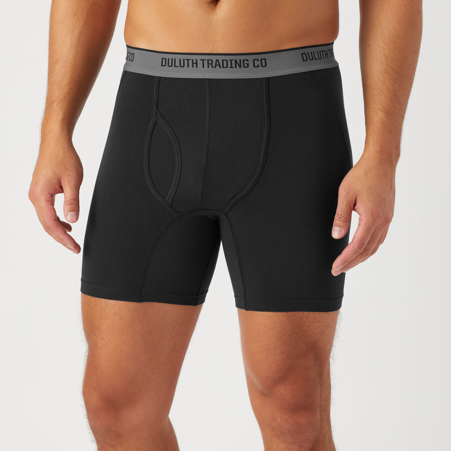 Men's Dang Soft Boxer Briefs