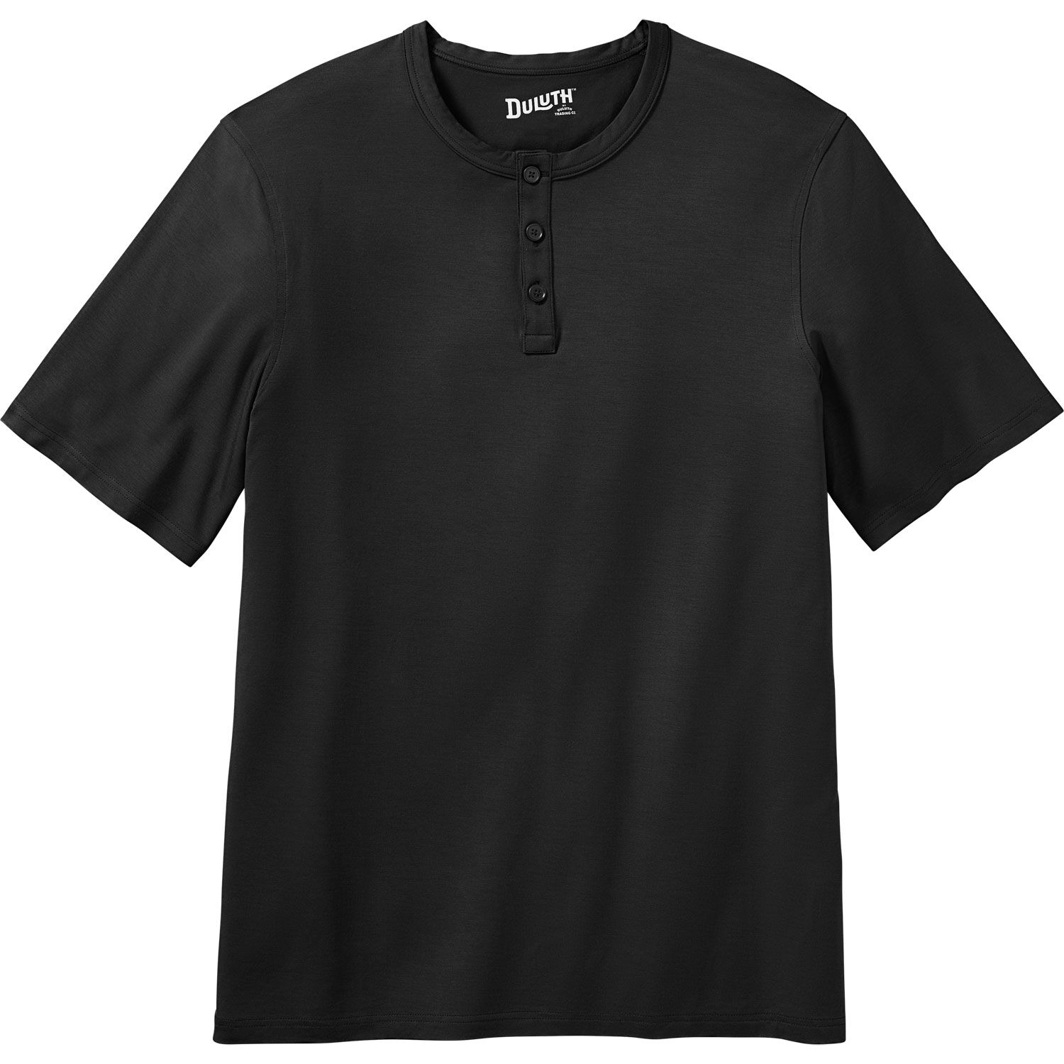 Men’s Dang Soft Short Sleeve Sleep Shirt