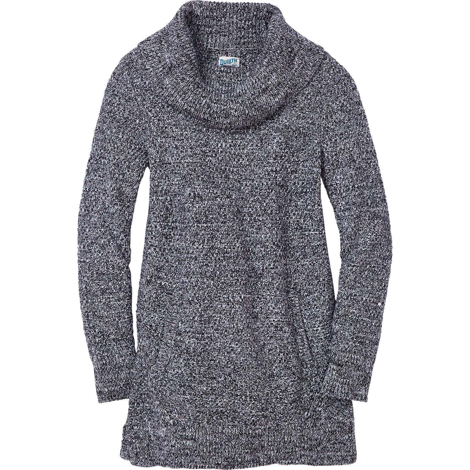 Women's Heritage Cowlneck Tunic