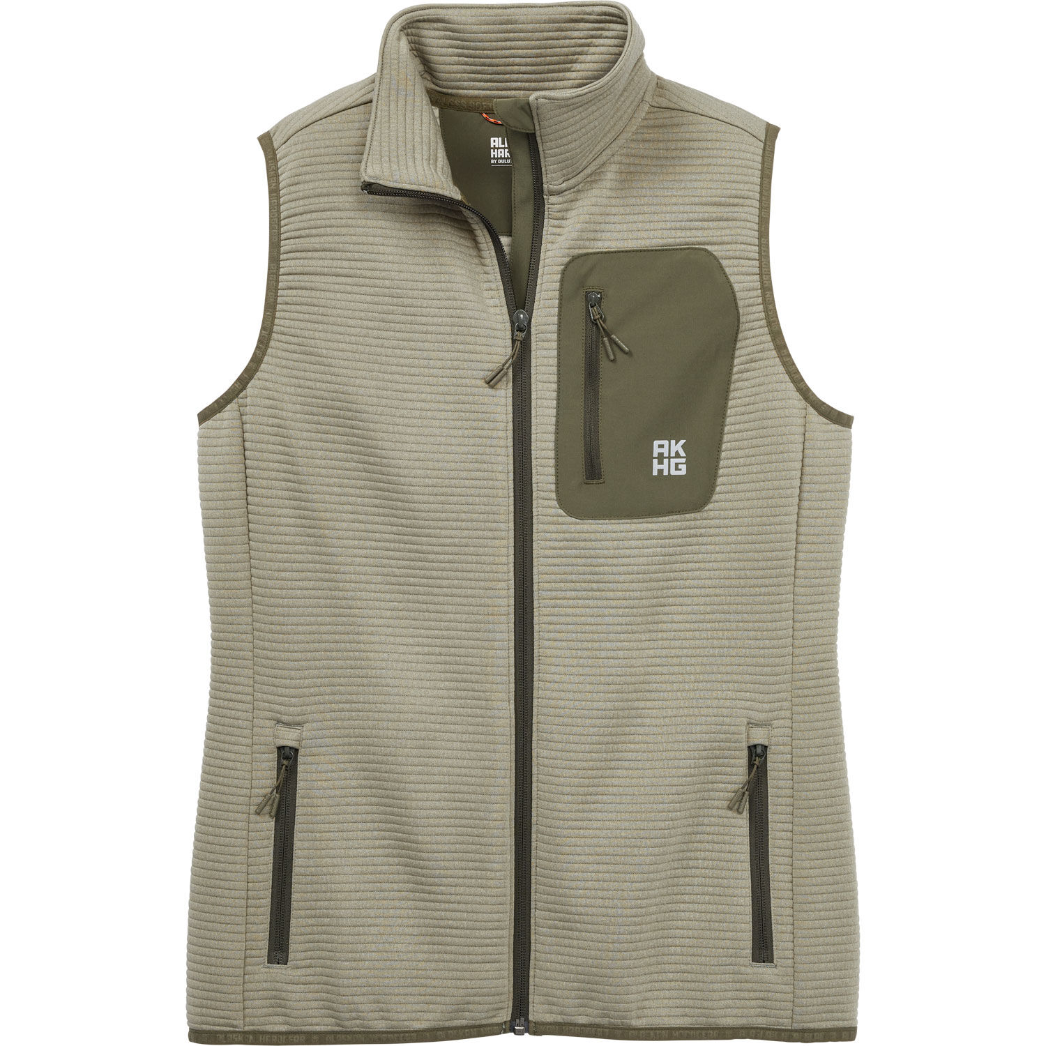 Women's AKHG Blackburn Vest