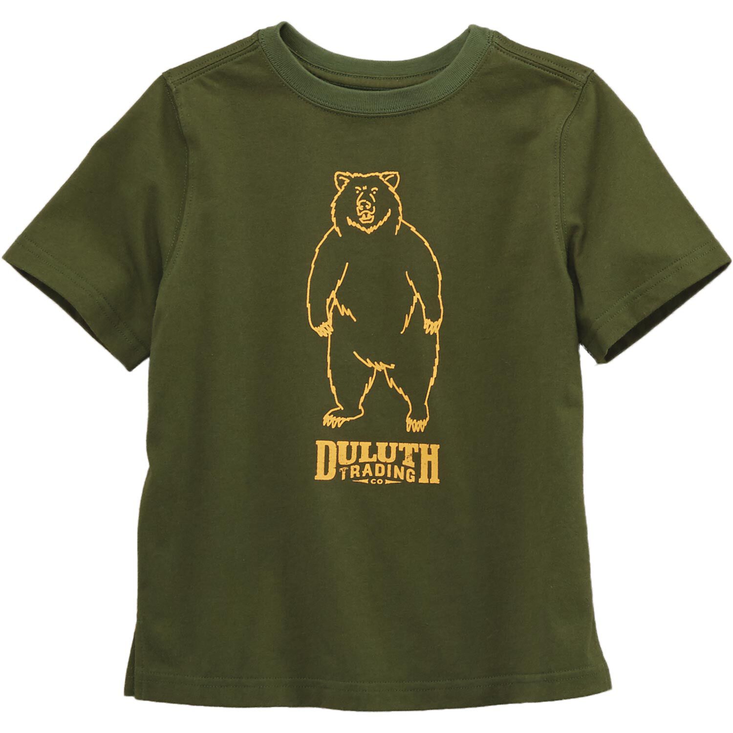 Kids Longtail T Short Sleeve T-shirt